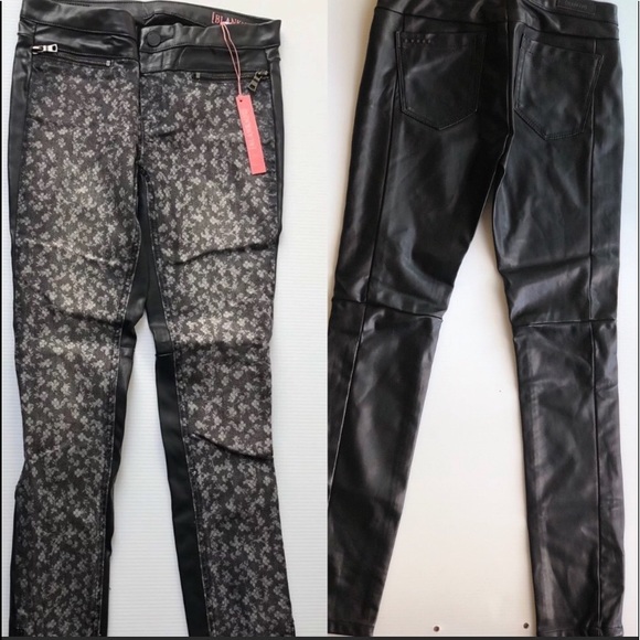 🎉HP🎉🔥Blank NYC🔥Girls Super Skinny Pants🔥Full Measurements in Photos🔥 - Picture 16 of 16